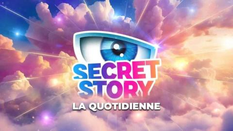 Secret Story Replay - Saison 14 Episode 4 Quotidienne 3 du 26 Juin 2026